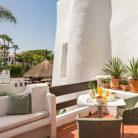 Prime Location, Priv Terrace, Steps From The Марбелья