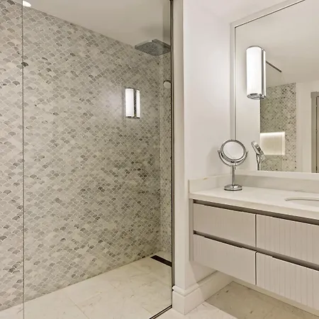 Cipres 2 Bedroom In Puente Apartment