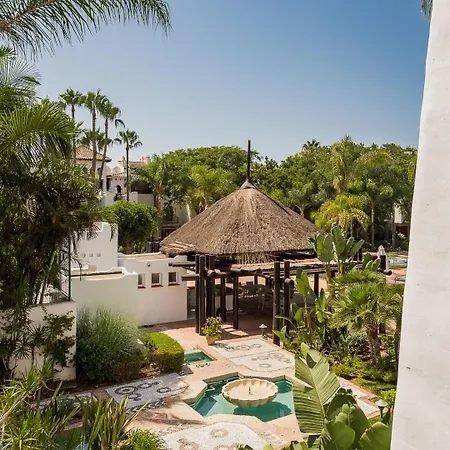 Apartment Cipres 2 Bedroom In Puente