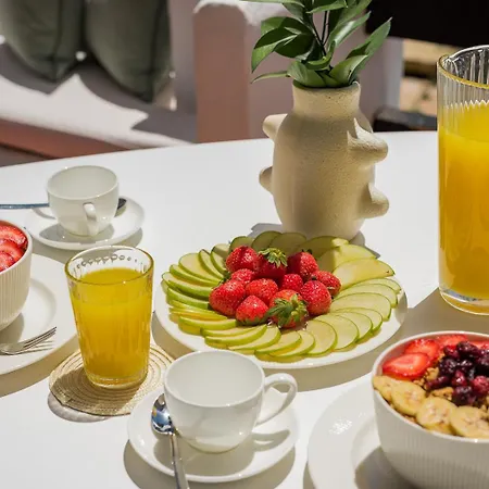 Prime Location, Priv Terrace, Steps From The Apartamento *