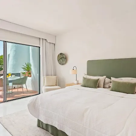 Apartment Cipres 2 Bedroom In Puente *