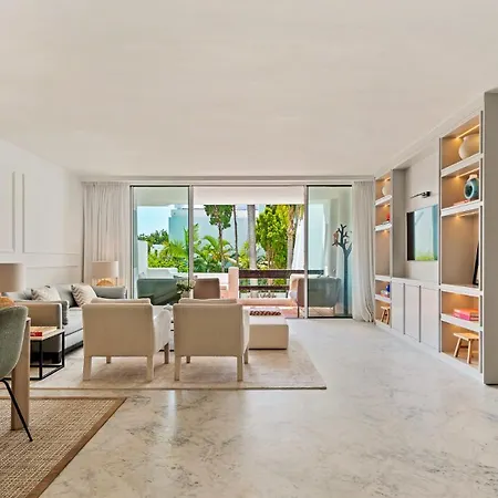 Apartment Cipres 2 Bedroom In Puente *