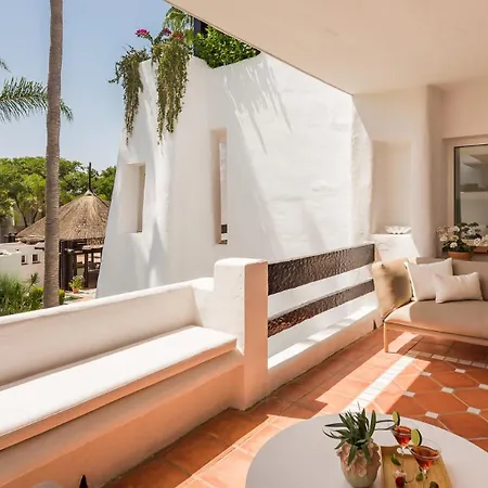 Cipres 2 Bedroom In Puente *