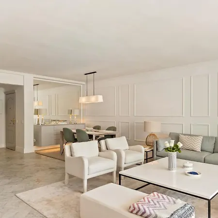 Cipres 2 Bedroom In Puente * Marbella