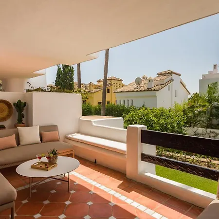 Cipres 2 Bedroom In Puente *